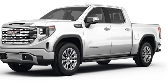 GMC SIERRA 2022 1GTUUGEL2NZ590531 image