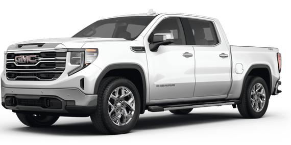GMC SIERRA 2022 3GTUUDED4NG649392 image