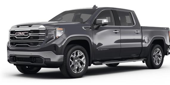 GMC SIERRA 2022 3GTUUDED7NG548833 image