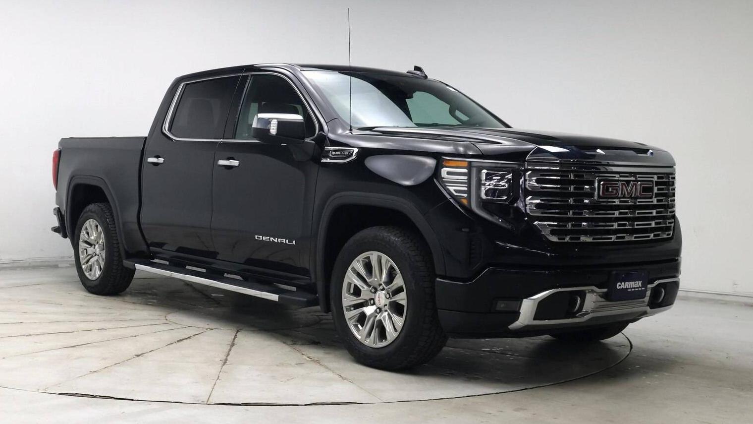 GMC SIERRA 2022 3GTUUGED6NG690740 image