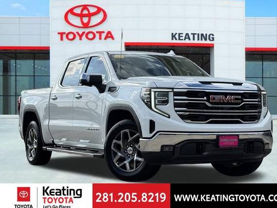 GMC SIERRA 2022 3GTUUDED9NG641319 image GMC SIERRA 2022 3GTUUDED9NG641319 image