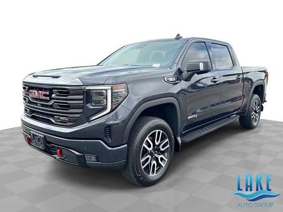 GMC SIERRA 2022 1GTUUEETXNZ519937 image GMC SIERRA 2022 1GTUUEETXNZ519937 image