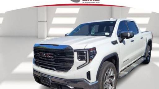 GMC SIERRA 2022 3GTUUDEDXNG643676 image