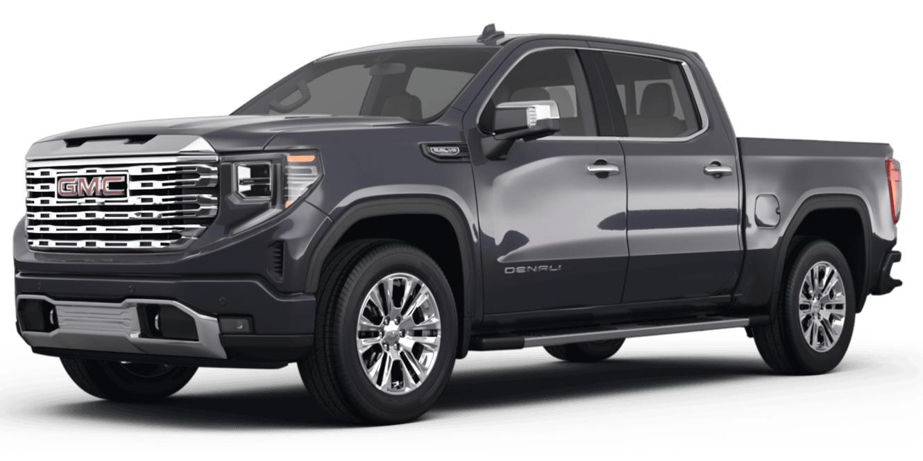 GMC SIERRA 2022 3GTPHGED6NG605798 image