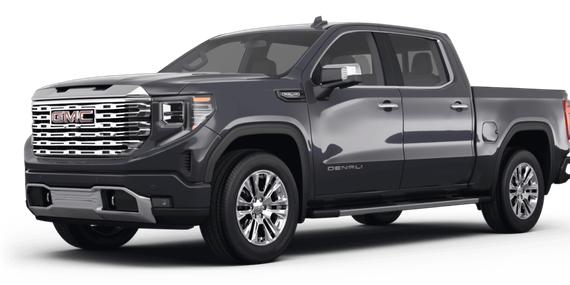 GMC SIERRA 2022 3GTUUGET9NG629695 image