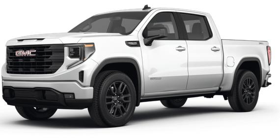 GMC SIERRA 2022 1GTPHCED2NZ635812 image