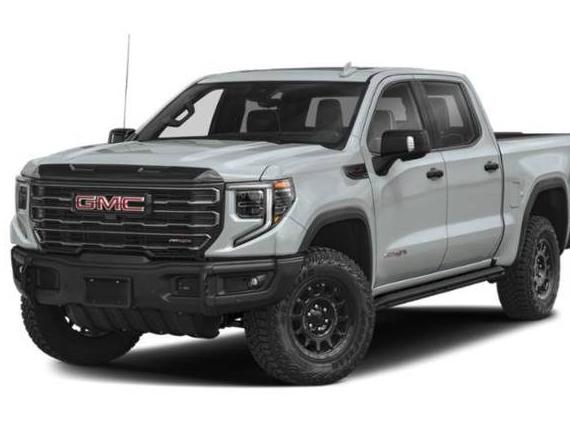 GMC SIERRA 2022 3GTUUFEL6NG537809 image