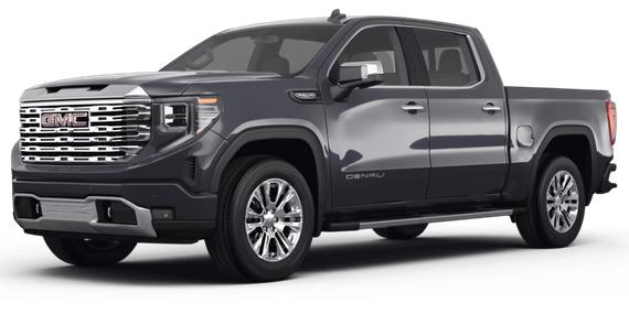 GMC SIERRA 2022 1GTUUHET4NZ611790 image
