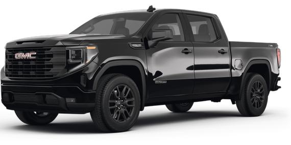 GMC SIERRA 2022 1GTPHCEDXNZ612519 image