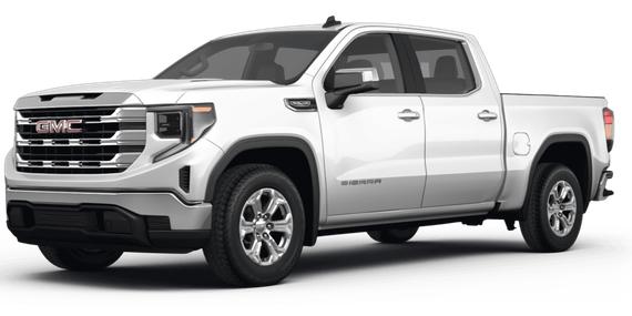 GMC SIERRA 2022 3GTUUBET7NG524978 image