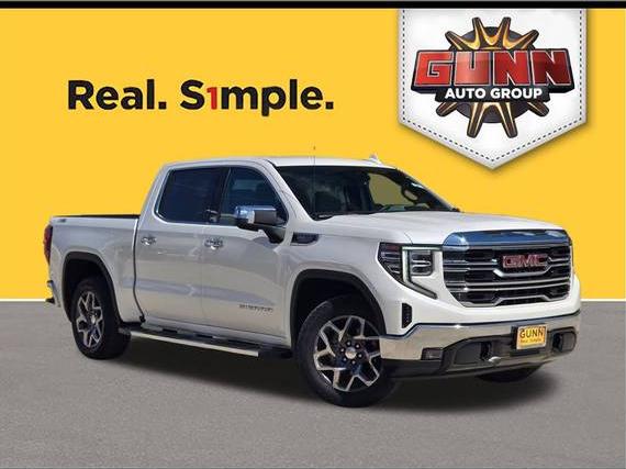 GMC SIERRA 2022 3GTUUDED6NG599692 image