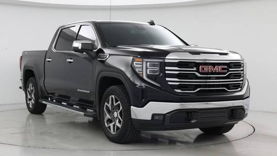 GMC SIERRA 2022 3GTUUDED1NG622151 image