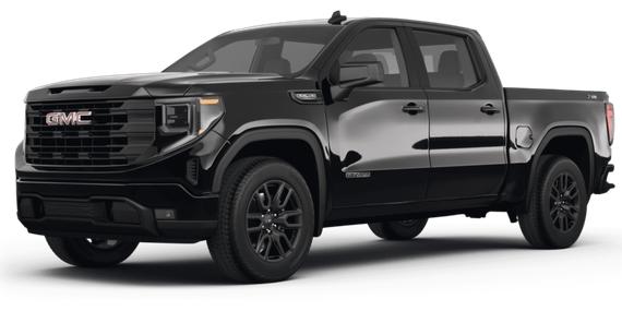 GMC SIERRA 2022 1GTUUCED9NZ609612 image