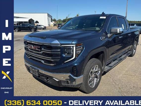 GMC SIERRA 2022 3GTUUDET3NG647432 image GMC SIERRA 2022 3GTUUDET3NG647432 image