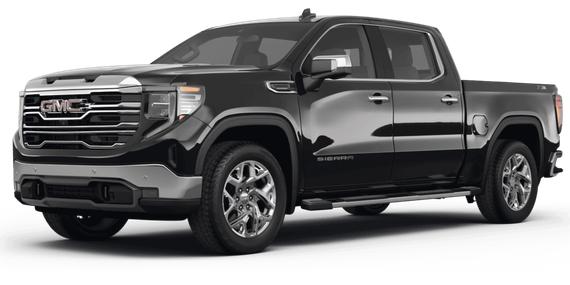 GMC SIERRA 2022 1GTUUDET8NZ525052 image