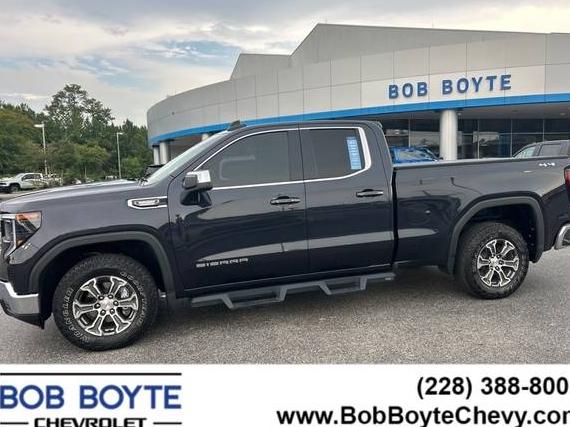 GMC SIERRA 2022 1GTVUBET3NZ627397 image