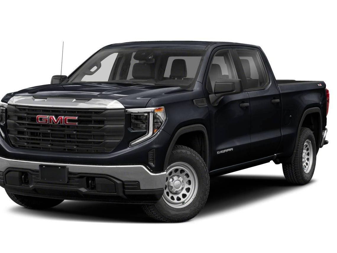 GMC SIERRA 2022 3GTUUEET5NG634171 image
