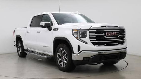 GMC SIERRA 2022 3GTUUDETXNG509192 image
