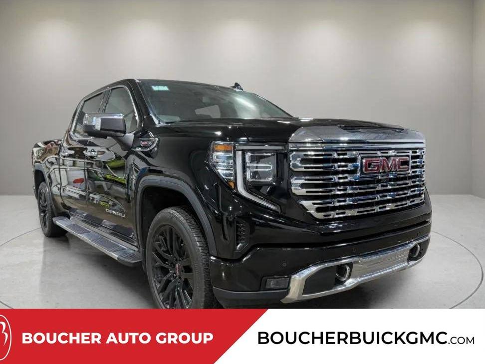 GMC SIERRA 2022 3GTUUGEL7NG657723 image