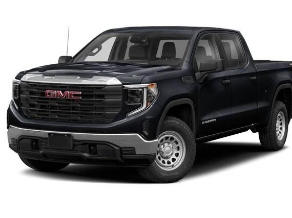 GMC SIERRA 2022 1GTUUDEDXNZ626327 image