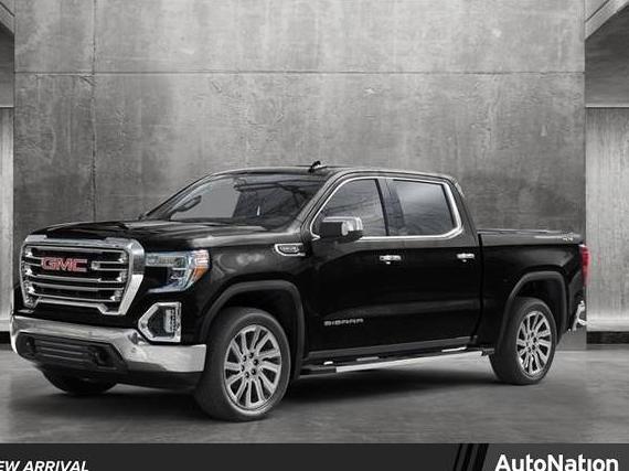 GMC SIERRA 2022 3GTUUDED6NG593052 image