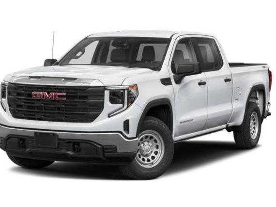 GMC SIERRA 2022 3GTUUEET4NG546292 image