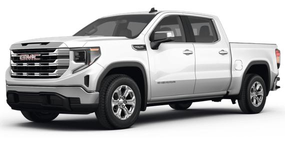GMC SIERRA 2022 3GTPUAEKXNG633840 image