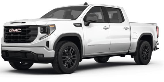 GMC SIERRA 2022 3GTPUJEK5NG526596 image