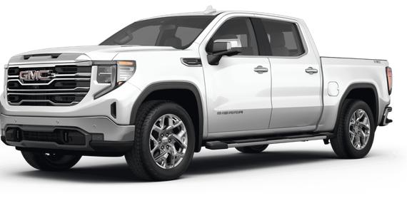 GMC SIERRA 2022 3GTUUDED0NG653679 image