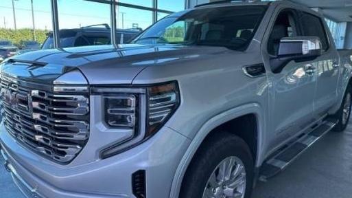 GMC SIERRA 2022 1GTUUGED5NZ578706 image