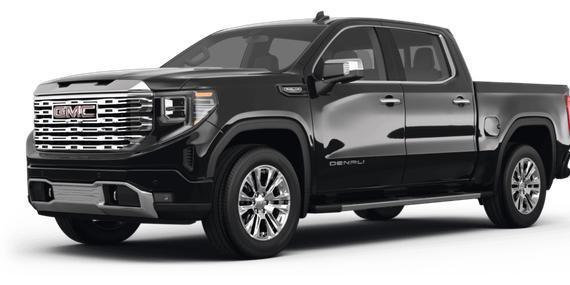 GMC SIERRA 2022 3GTUUGED9NG642391 image