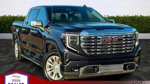 GMC SIERRA 2022 3GTUUGED1NG686059 image