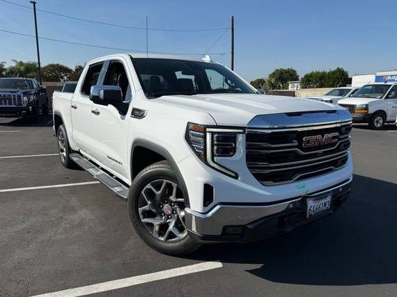 GMC SIERRA 2022 1GTPHDED1NZ534508 image GMC SIERRA 2022 1GTPHDED1NZ534508 image
