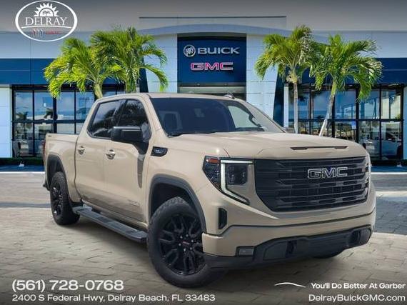 GMC SIERRA 2022 1GTUUCEDXNZ611806 image