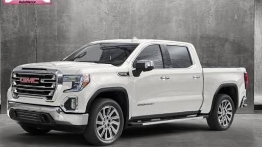 GMC SIERRA 2022 3GTUUGEL0NG663864 image