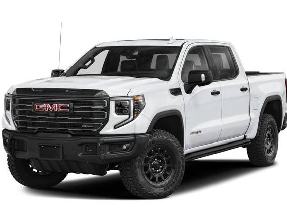 GMC SIERRA 2022 3GTUUFEL8NG669485 image