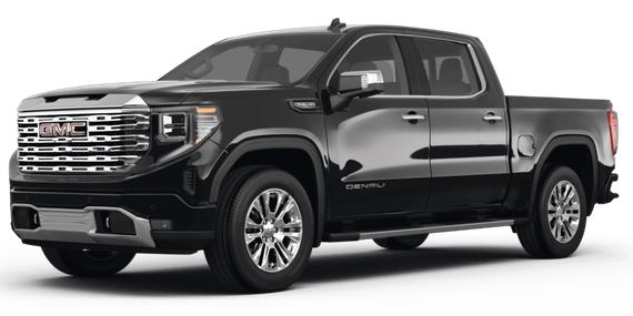 GMC SIERRA 2022 3GTUUGEL7NG598432 image