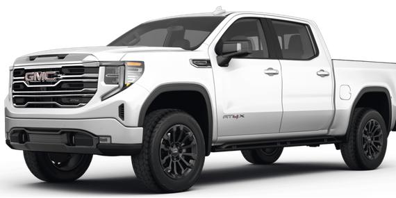 GMC SIERRA 2022 1GTPUEEL2NZ646372 image