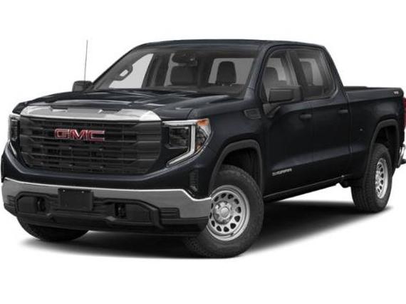 GMC SIERRA 2022 3GTUUDEL8NG665764 image