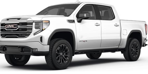 GMC SIERRA 2022 1GTPUEEL6NZ623158 image