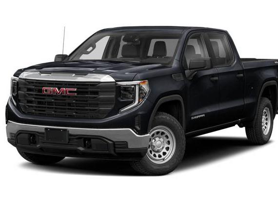 GMC SIERRA 2022 1GTUUCED9NZ598790 image
