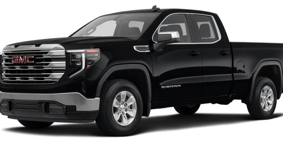 GMC SIERRA 2022 1GTRUAED0NZ513510 image