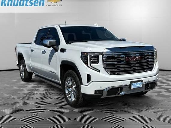 GMC SIERRA 2022 3GTUUGEL2NG591873 image