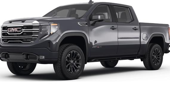 GMC SIERRA 2022 1GTUUEET9NZ569602 image