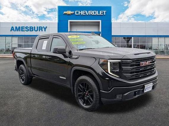 GMC SIERRA 2022 3GTUUCED2NG599618 image GMC SIERRA 2022 3GTUUCED2NG599618 image