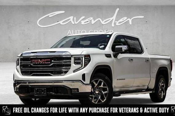 GMC SIERRA 2022 3GTPHDET8NG643751 image