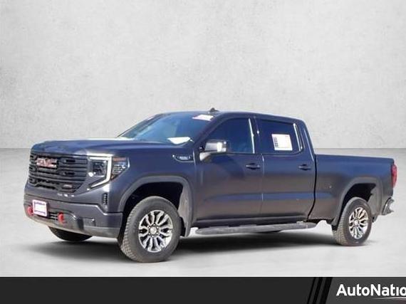 GMC SIERRA 2022 1GTUUEET8NZ519418 image GMC SIERRA 2022 1GTUUEET8NZ519418 image