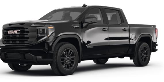 GMC SIERRA 2022 3GTPUCEKXNG615186 image