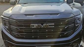 GMC SIERRA 2022 3GTPUCEK7NG540625 image