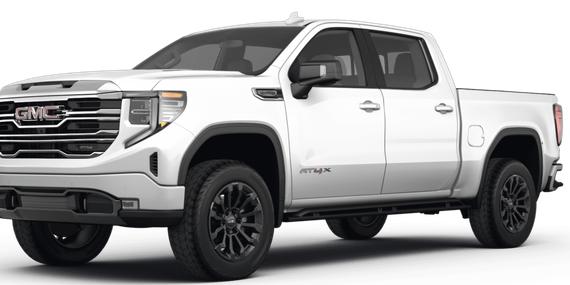 GMC SIERRA 2022 1GTUUEET5NZ521465 image